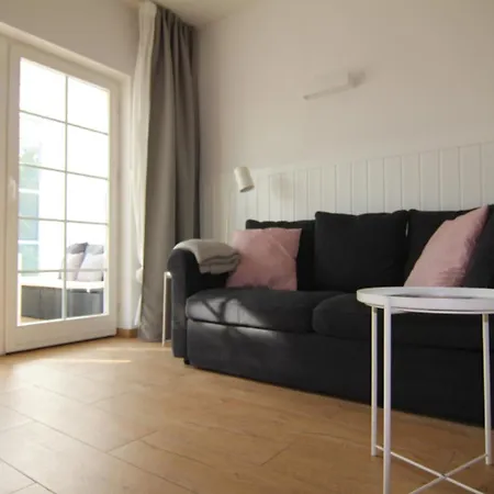 Ostseeresidenz Wischuer 17 Apartmán Rerik