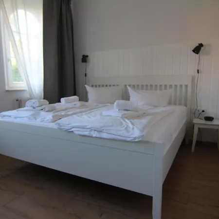 Ostseeresidenz Wischuer 17 Appartement Rerik