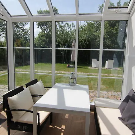 Ostseeresidenz Wischuer 17 Appartement *