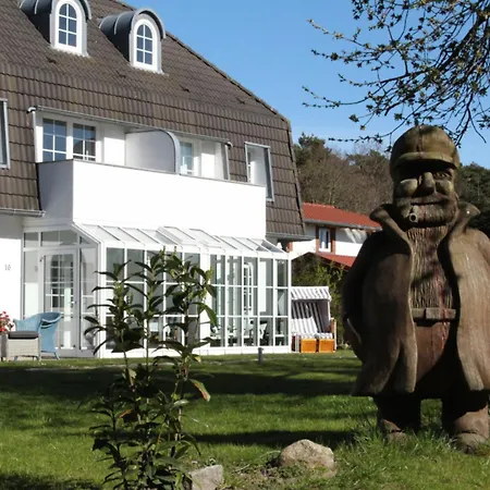 Ostseeresidenz Wischuer 17